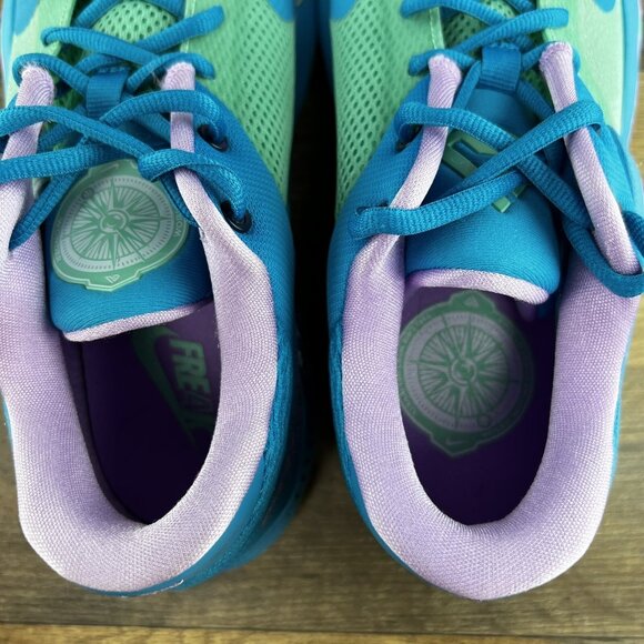 Nike Zoom Freak 4 Birthstone Size 9.5 Mens Basketball Shoes - Picture 13 of 13